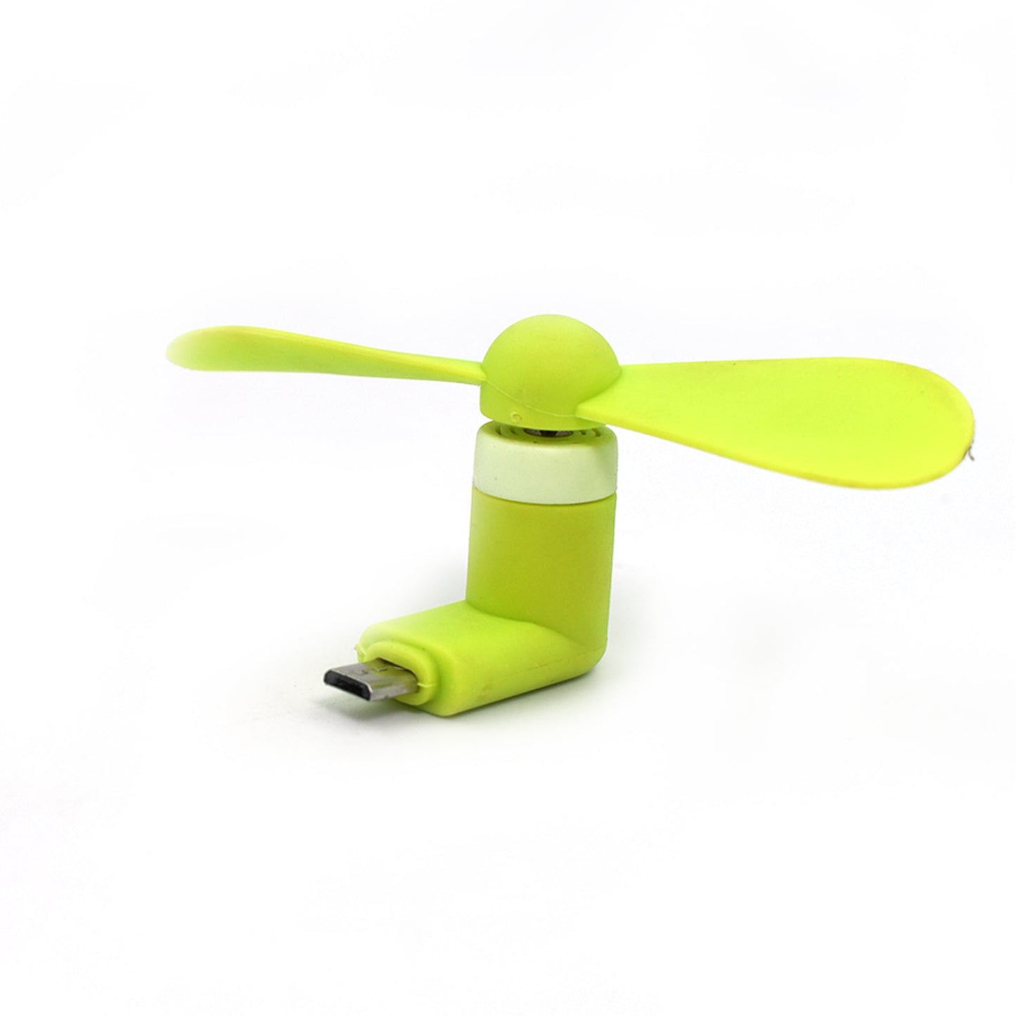 mini USB fan For Having cool air anywhere