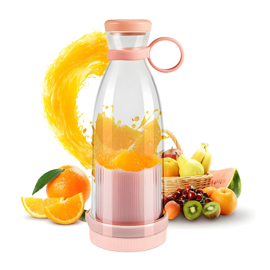 Traveler Portable Mini Juice Blender