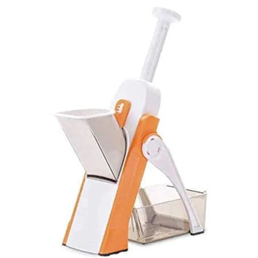 Multifunctional Mandoline Slicer